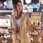 Anne Jonas - @annyjonascarmo - Instagram