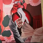 Anne Jonas - @wildmuse.within.anne - Instagram