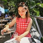 Anne Marie Jonas - @anneinbarcelona - Instagram
