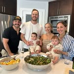 Anne Yudelman Jonas - @annejonas3 - Instagram