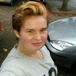 Anne-will Jonkers - @annewill94 - Instagram