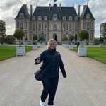 Anne Joubert - @anne_joubert - Instagram