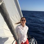 Anne Laroche-Joubert - @annelarochejoubert - Instagram