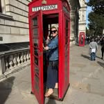 Anne Joynt - @anniebee80 - Instagram