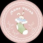 آنه جوراب - @anne_jurab_omde - Instagram