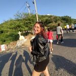Angie Jaimes - @annej__u - Instagram
