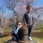 Anne-Ju Forster - @anneju_gabin_et_romy - Instagram