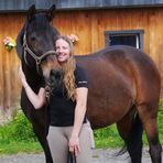 Anne-Julie Bîlødo - Facebook