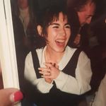Anne Juarez - @anne_ju1971 - Instagram