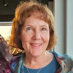Anne Judd - @aljudd4me - Instagram