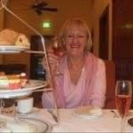 Anne Judd - @4q9scb - Instagram