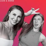 Anne & Jules - @latetwenties.podcast - Instagram