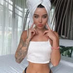 Anne Jules - @julesanne59 - Instagram