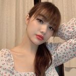Anne jules - @milerkathyy - Instagram