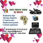 Anne jules - @aspanne80 - Instagram