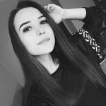 Anička Jurečková - @anne_jure - Instagram