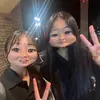 🥶☃️🍙Anne and Juri 😝🌻💕 - @anne_juri_tiktokdance - TikTok