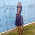 Annie Justus - Facebook