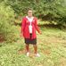 Anny Justus - Facebook