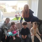 Anne Kader - Facebook