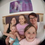 Anne Kader - @annabellevader - Instagram