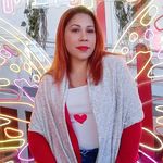 👩‍🦰 Anne Karine 🦛 - @annekahro - Instagram
