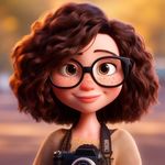 Anne Kah - @annekahphotografia - Instagram
