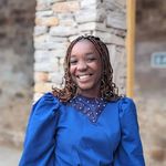 Anne Kahindo - @anne.kahindo - Instagram