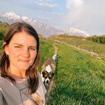 Annekah Tolley - @annekah - Instagram