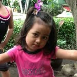 Yenny ika - @annekahnzanayla - Instagram