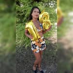 Anne kailane Cruz Santos - @annekailanecruz - Instagram
