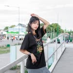 Kailey Ignacio - @annekaileyi - Instagram