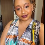 Anne Mutua - @anne_kalekye - Instagram