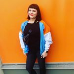 elakenna - @annekale - Instagram