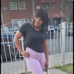 Roshena Lennon - @annekalennon25 - Instagram