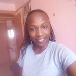 Anne K - @anne.kamau_ - Instagram