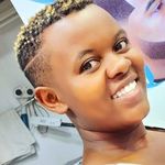 Anne Kamau - @annewakamau - Instagram
