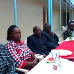 Anne Kamau - @anne.kamau.54390 - Instagram