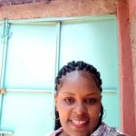 Anne Kamau - @__anne_kamau - Instagram