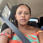 Anne Kamau - @annekamau7 - Instagram
