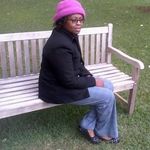 Anne Kamau - @anne.kamau.35325 - Instagram