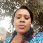 Anne Kamau - @kamau6908 - Instagram
