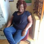 Anne Kamau - @anne.kamau.92123 - Instagram
