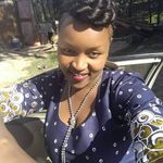 Anne Kamau - @anne.kamau.758399 - Instagram