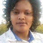 Anne Kamau - @kamau5572 - Instagram