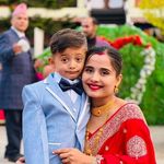 Anu Kandel Baral - @annekandel - Instagram