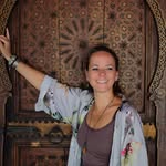 Diwali Yoga Anne Kanters - @diwaliyogaannekanters - Instagram
