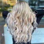 Francis-Anne Kapsalon Knokke - @francis_anne_uw_kapper - Instagram