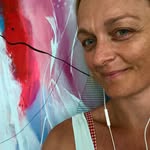 Anne Gro Kappel - @kappel_art - Instagram