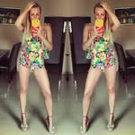 Anne Kappel - @annekappel233 - Instagram